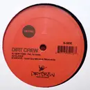 12inch Vinyl Single - Dirt Crew - Glance
