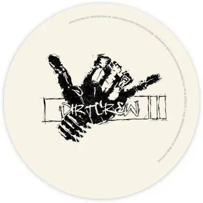 Dirt Crew - Feels God Ep