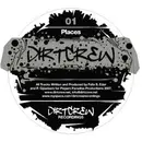 12inch Vinyl Single - Dirt Crew - Places / Deep (we Are)