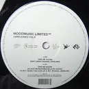 12'' - Dirt Crew - Unreleased Vol 6