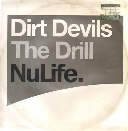 Dirt Devils - The Drill