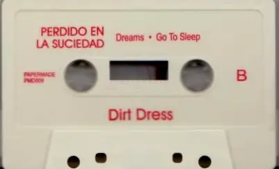 Dirt Dress - Perdido En La Suciedad Vol. 1