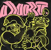 Dirt - Rugburn / Heavy Petting