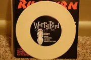 7inch Vinyl Single - Dirt - Rugburn / Heavy Petting - Cream