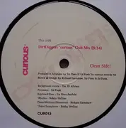 12'' - Dirtdiggers - Your Love