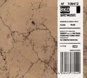 Dirtmusic - Bko