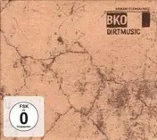Dirtmusic - Bko =2lp+Cd+Dvd=