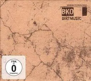 Dirtmusic - Bko =2lp+Cd+Dvd=