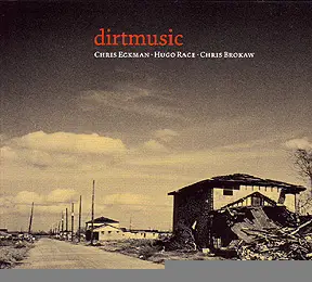 DIRTMUSIC - DIRTMUSIC