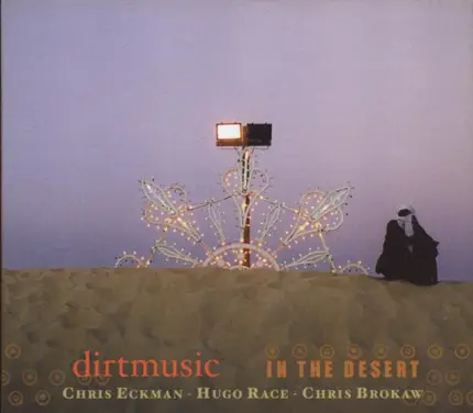 Dirtmusic - In The Desert