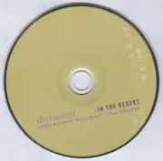 CD - Dirtmusic - In The Desert - Digipak
