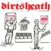 7inch Vinyl Single - Dirtsheath - Same Old Shit - Vinyl only / CD not included