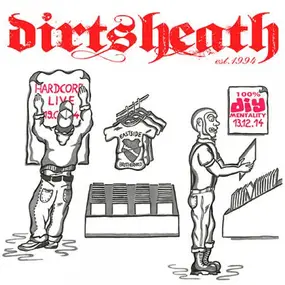 Dirtsheath - Same Old Shit