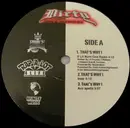 12'' - Dirty - That's Why I