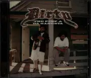CD - Dirty - The Pimp & Da Gangsta