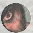 12inch Vinyl Single - Dirty Thieving Mongrels - Alsatian Nation