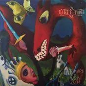 Dirty Three - Toward the Low Sun