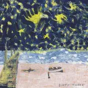 Dirty Three - Whatever You Love, You Are