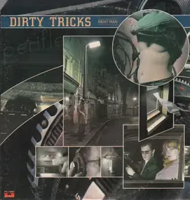 dirty tricks - Night Man