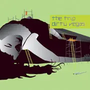 CD - Dirty Vegas - The Trip