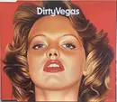 CD Single - Dirty Vegas - Days Go By