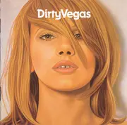 CD - Dirty Vegas - Dirty Vegas