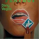 CD - Dirty Vegas - One