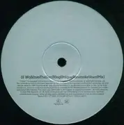 12'' - Dirty Vegas - Walk Into The Sun (King Unique Mixes) - promo