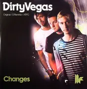 Dirty Vegas - CHANGES