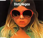 CD Single - Dirty Vegas - Ghosts