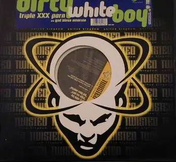 Dirty white boy - Triple xxx porn