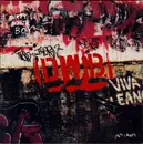 CD Single - Dirty White Boy - Lazy Crazy