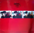 LP - Dirty Angels - Kiss Tomorrow Goodbye