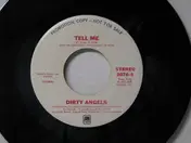 Dirty Angels - Tell Me