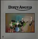 LP - Dirty Angels - Dirty Angels