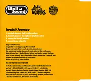 CD Single - Dirty Beatniks - Beatnik Bounce