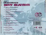 CD - Dirty Beatniks - Feedback
