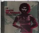 CD - Dirty Beatniks - Feedback
