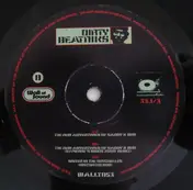 Dirty Beatniks - The New Adventures Of Sandy & Bud