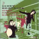 12'' - Dirty Beatniks - Disco Dancing Machines