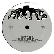 dirty bee