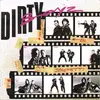 7inch Vinyl Single - Dirty Boyz - Spaghetti