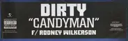 Dirty - Candyman