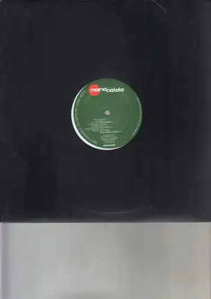 Dirty Channels - Es Codolar / Gong Beats
