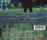 CD - Dirty Children - Shut Off The World