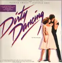 LP - Dirty Dancing Soundtrack - Dirty Dancing (Original Soundtrack From The Vestron Motion Picture) - Club Edition