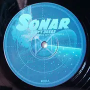 12inch Vinyl Single - Dirty Deeds / Hoogs & Murdok MC - Sonar / Tag It