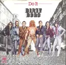7inch Vinyl Single - Dirty Dogs - Do It