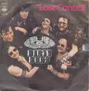7inch Vinyl Single - Dirty Dogs - Lose Control