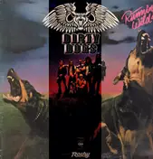 dirty dogs - Running Wild